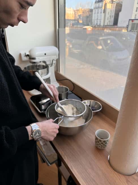 Paris: Macaron Baking Class in Central Paris - Who should book this macaron class in Paris