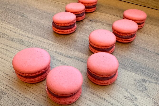 Paris Macaron baking class with a Chef Patissier - Key Highlights You’ll Actually Care About