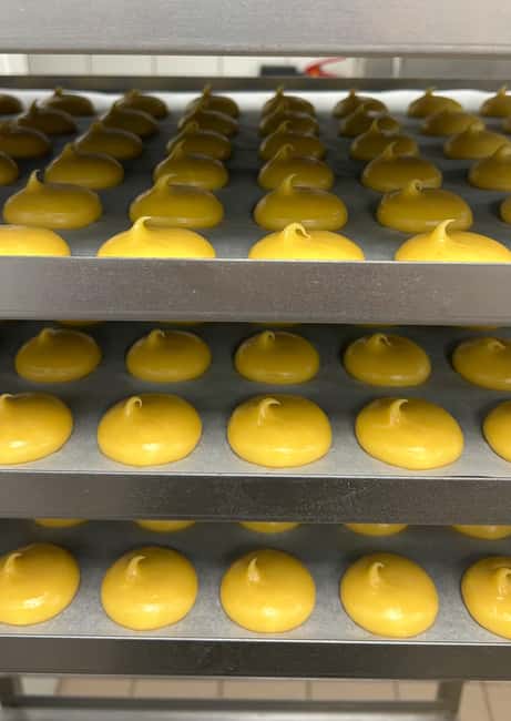 Paris: Macaron Baking Class - The macaron technique you’ll practice (and how the teacher helps)