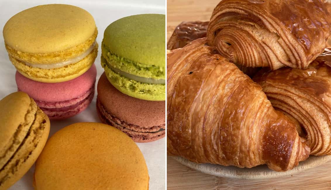 Paris: Macaron, Croissant or Pastry Class with a French Chef - Key things to know before you book