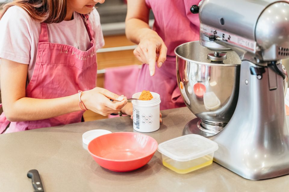 Paris: Macarons Cooking Class with Pâtisserie Chef Noémie - Price and Value: Is $141 Worth It?