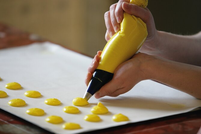 Paris Macarons Small-Group Baking Class with a Chef - The two-hour flow: what actually happens during the class