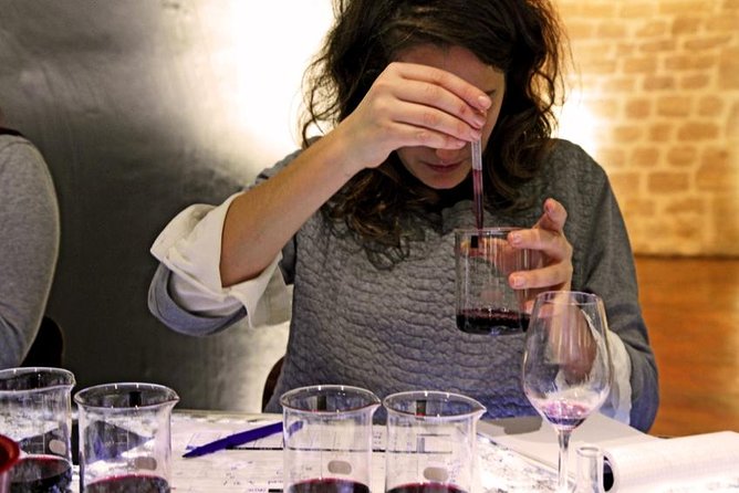 Paris - Make Your Own Bottle of Wine in a Royal Wine Cellar - Quick takeaways (worth knowing first)