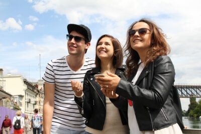 Paris (Marais District) Scavenger Hunt and Self-Guided Tour - The Route Plan: Place du Châtelet to Place des Vosges and Bastille
