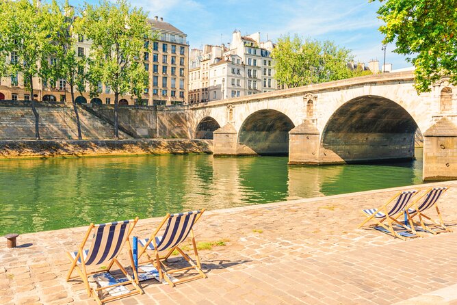 Paris (Marais District) Scavenger Hunt and Self-Guided Tour - Stop 2: Place de la Bastille Area, Revolution-Era Atmosphere and More Puzzles