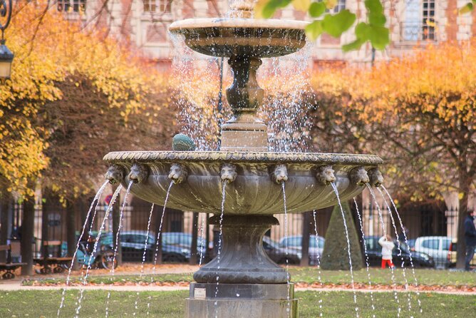 Paris (Marais District) Scavenger Hunt and Self-Guided Tour - How Much Time You Really Need (And Why Not Rushing Is the Point)