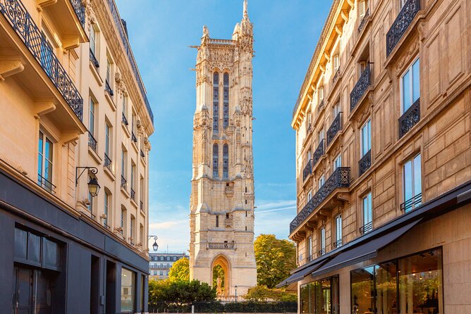 Paris (Marais District) Scavenger Hunt and Self-Guided Tour - Price and Value: Is $11.88 per Person a Smart Deal?