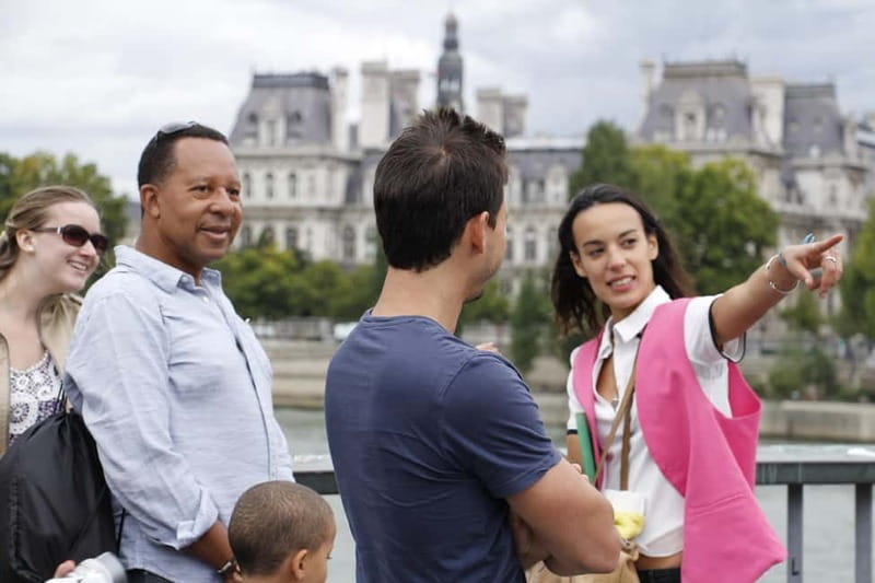 Paris: Marais without crowds. Guided Tour in a small group - Why Le Marais Feels Like Paris’s Favorite Neighborhood