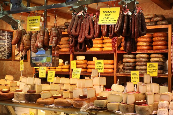 Paris Marché d’Aligre Walking Tour with Chocolate and Cheese Tasting - Small Group Makes a Difference (When the Guide Clicks)