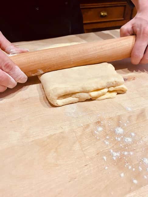 Paris: Millefeuille baking class with a chef - Who this millefeuille class suits best