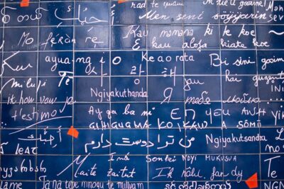Paris: Montmartre and Sacre Coeur Private Tour for Kids and Families - Where you start: Rue de Steinkerque to a neighborhood with altitude