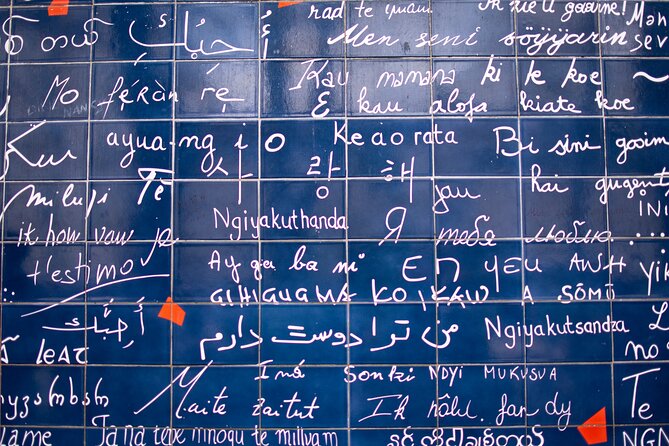 Paris: Montmartre and Sacre Coeur Private Tour for Kids and Families - Where you start: Rue de Steinkerque to a neighborhood with altitude