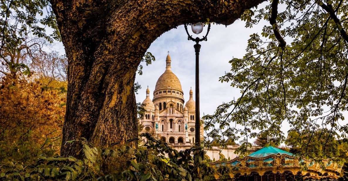 Paris: Montmartre Culture and Local Pastries Walking Tour - Key Points You’ll Care About Before You Go