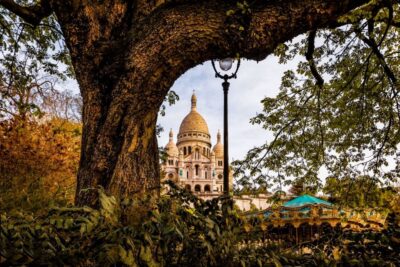 Paris: Montmartre Culture and Local Pastries Walking Tour - Meeting at Lamarck–Caulaincourt Near Chez Ginette