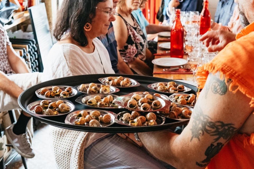 Paris: Montmartre Food and Wine Guided Tour - Key highlights I’d circle first
