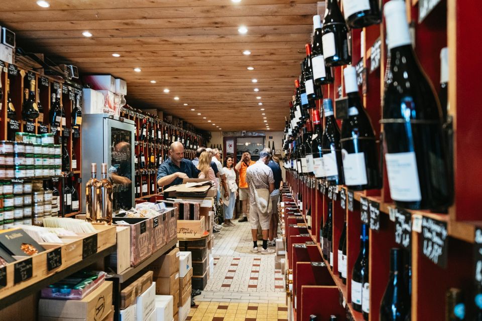 Paris: Montmartre Food and Wine Guided Tour - Who this tour suits best (and who should skip)