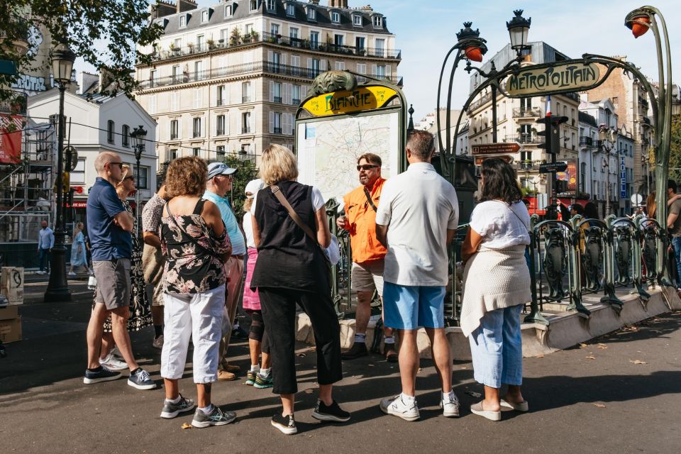 Paris: Montmartre Food and Wine Guided Tour - Price and value: what $158 actually covers
