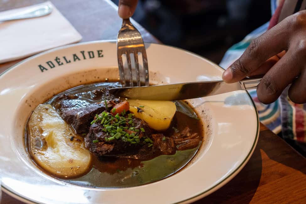 Paris: Montmartre Food Tour with Full Meal - Final thoughts: should you book it?