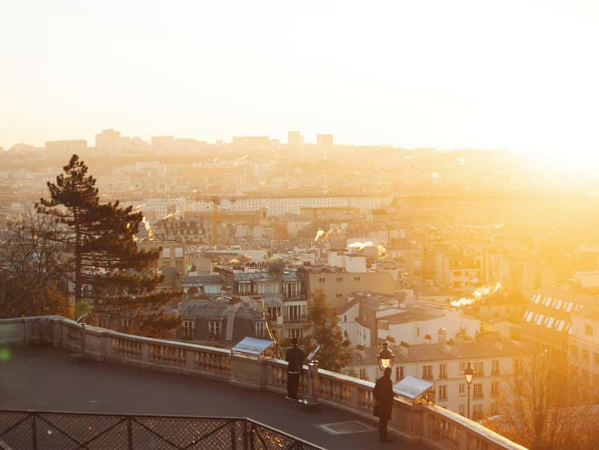 Paris: Montmartre Hidden Gems and Highlights Walking Tour - Key things I’d put at the top