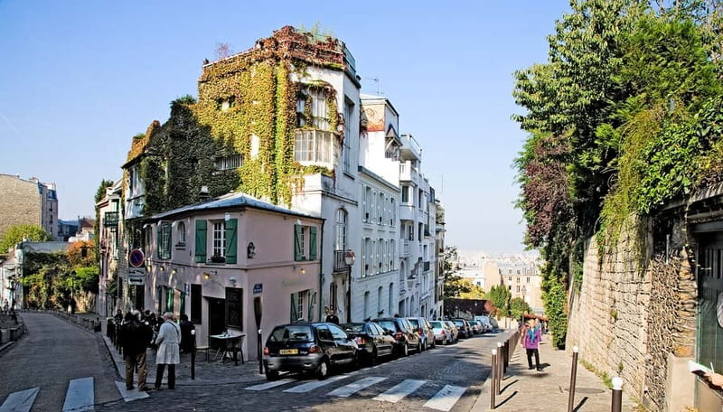 Paris: Montmartre Hidden Gems and Highlights Walking Tour - Price and Value for a 90-Minute Montmartre Walking Tour