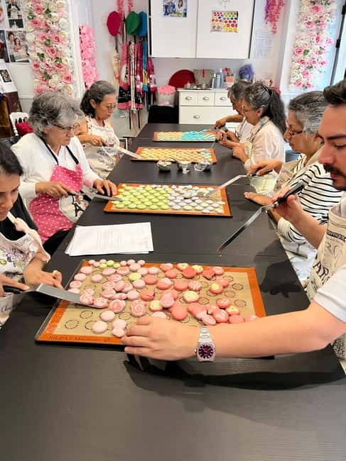 Paris: Montmartre Macaron Baking Workshop - Why this macaron workshop feels different from a quick cooking class