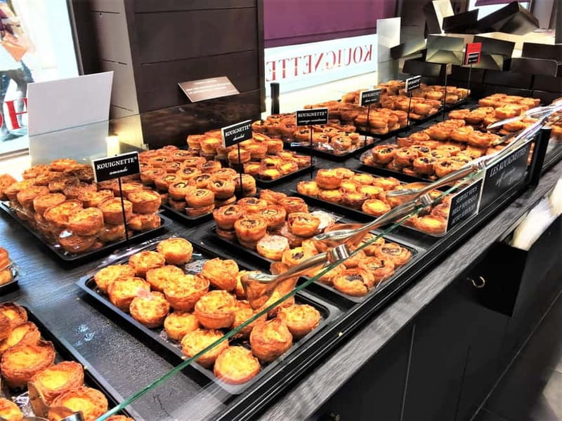 Paris: Montmartre/Pigalle Foodie Tour with Tastings - Guides and group vibe: you get a real conversation