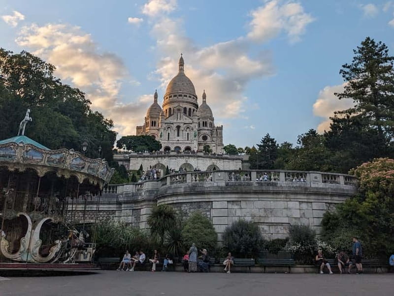 Paris: Montmartre/Pigalle Foodie Tour with Tastings - Practical tips to get the most from the night