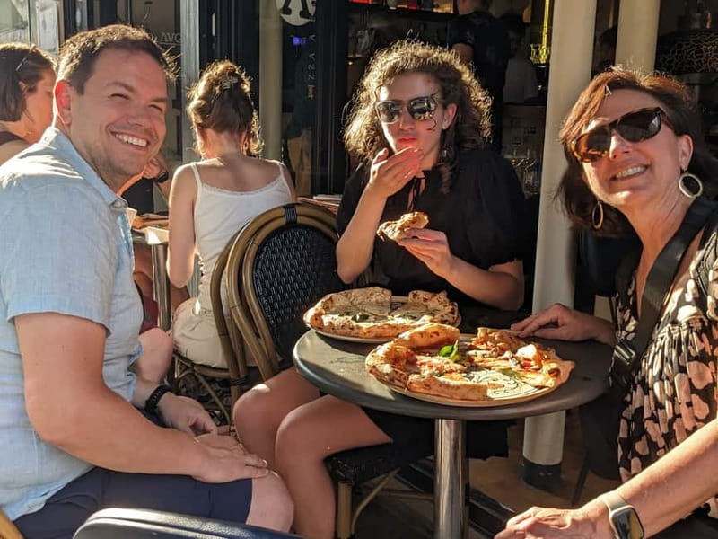 Paris: Montmartre/Pigalle Foodie Tour with Tastings - What you’ll taste: savory, sweet, and a few Montmartre favorites