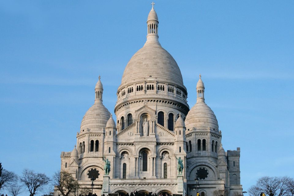 Paris: Montmartre Private Guided Tour & River Cruise Option - Montmartre with a Private Guide: What Changes