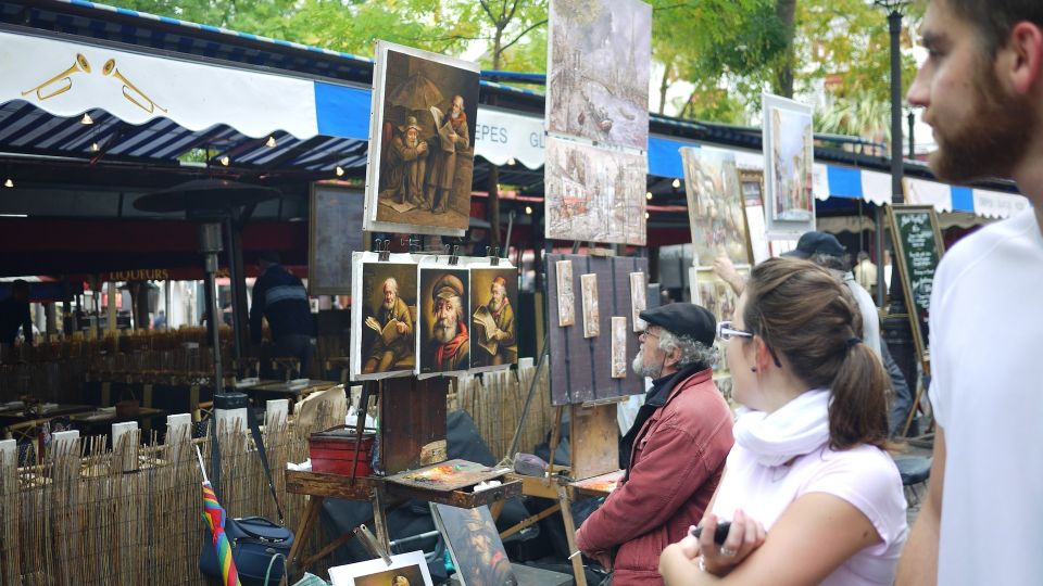 Paris: Montmartre Private Guided Tour & River Cruise Option - Who This Tour Fits Best (And Who Should Rethink It)
