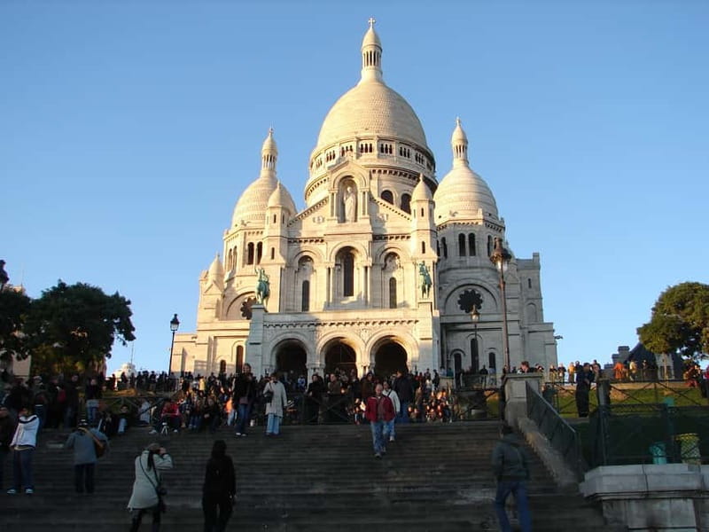 Paris: Montmartre Private Walking Tour - Key things to know before you go