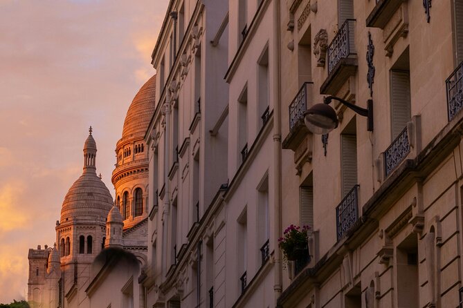 Paris - Montmartre Small Group Walking Tour with a True Local - Van Gogh in Montmartre: the apartment stop that links art to everyday life