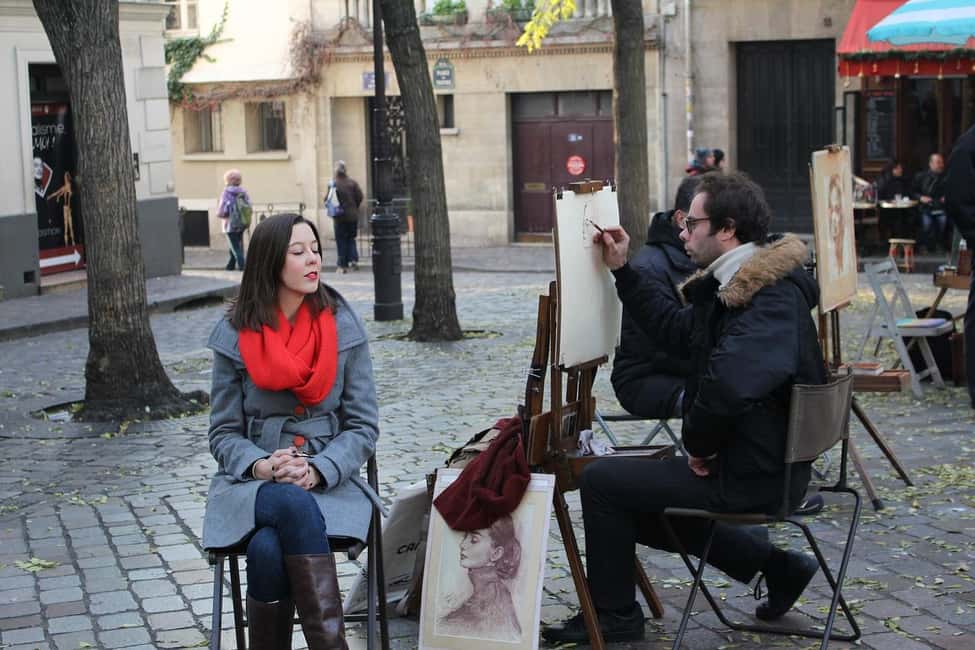 Paris: Montmartre Tour with Local Guide - Why This Montmartre Walk Works in Just Two Hours