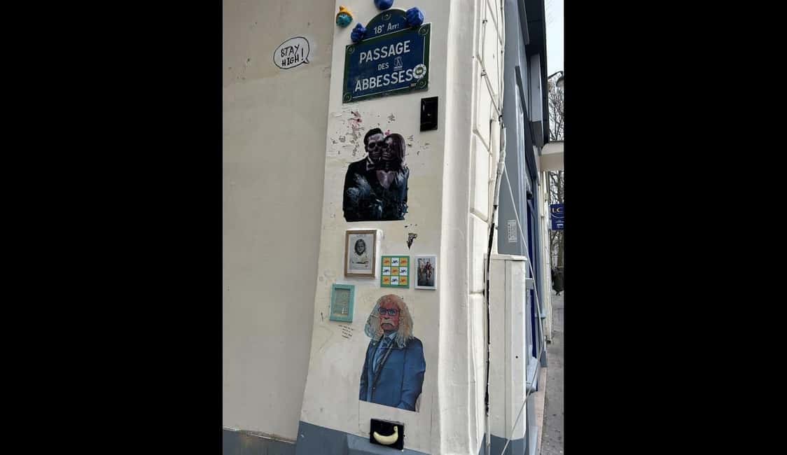 Paris: Montmartre Tour with Sacré-Cœur (Wine Tasting Option) - Who should book this tour (and who might skip it)