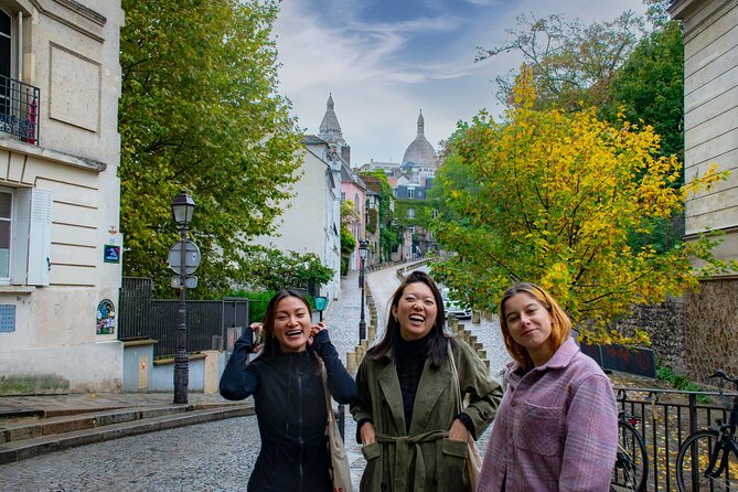 Paris Montmartre Walking Tour: Art & Rebel Legacy - Small Group - Why This Montmartre Art and Rebel Walk Fits Your Day