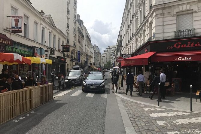 Paris Montparnasse Tower Guided Tour with Best View of the City - How to Get the Best Experience Out of the Walking Portion