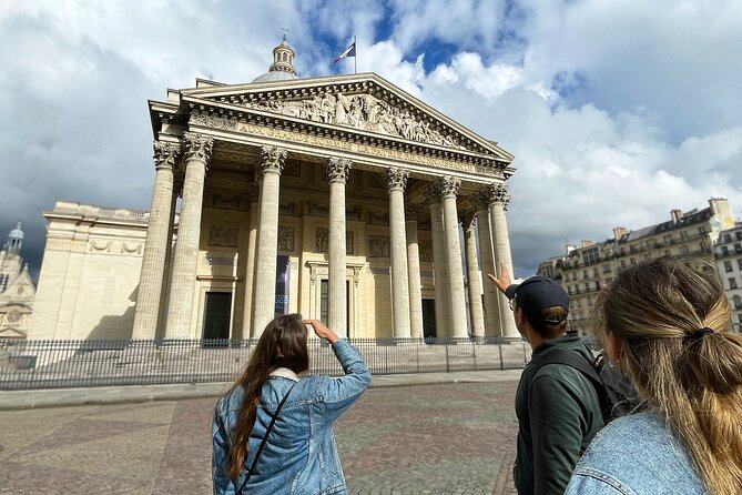 Paris Multi-Day Custom Tour: A Unique Private Adventure - Lunch in Les Confrères: a flexible reset between big sights