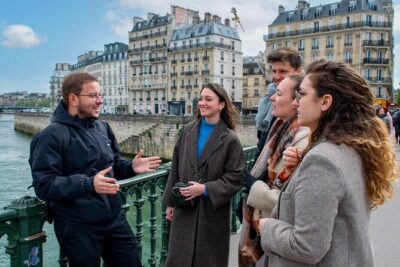 Paris Multi-Day Custom Tour: A Unique Private Adventure - The pacing trick: how a multi-day plan works from morning to evening
