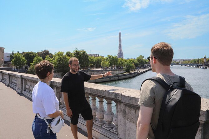 Paris Multi-Day Custom Tour: A Unique Private Adventure - Louvre Museum: how to see more than a checklist