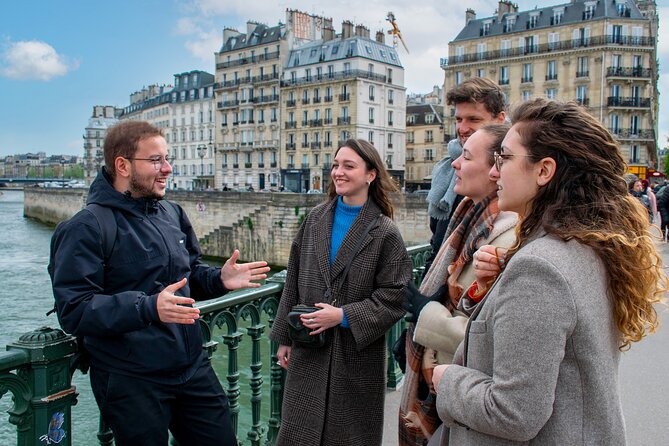 Paris Multi-Day Custom Tour: A Unique Private Adventure - The pacing trick: how a multi-day plan works from morning to evening