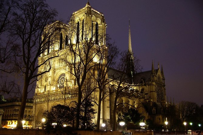Paris Murder Mystery: Death on the Seine Quest and Tour - Timing and pacing: how to fit it into your day