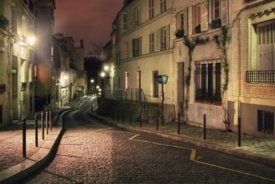 Paris Murder Mystery: Death on the Seine Quest and Tour - Your route: from Place du Carrousel to The Butcher’s House
