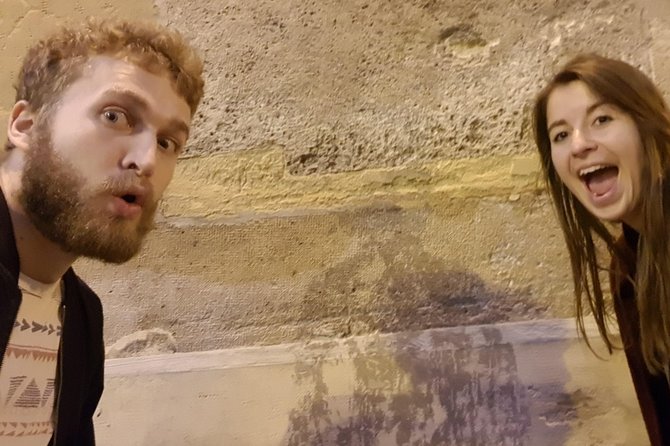 Paris Murder Mystery: Death on the Seine Quest and Tour - Practical tips to make the puzzles easier