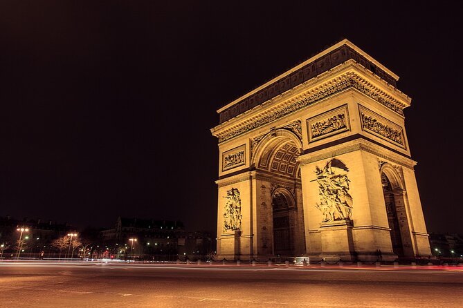 Paris Murder Mystery: Death on the Seine Quest and Tour - Getting the most out of the story in 1880s Paris