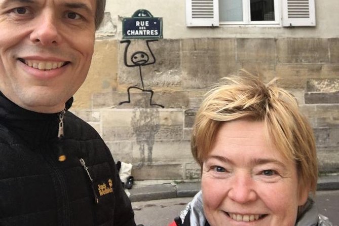 Paris Murder Mystery: Death on the Seine Quest and Tour - Should you book Death on the Seine in Paris?