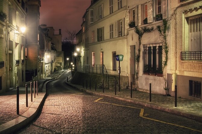 Paris Murder Mystery: Death on the Seine Quest and Tour - Your route: from Place du Carrousel to The Butcher’s House