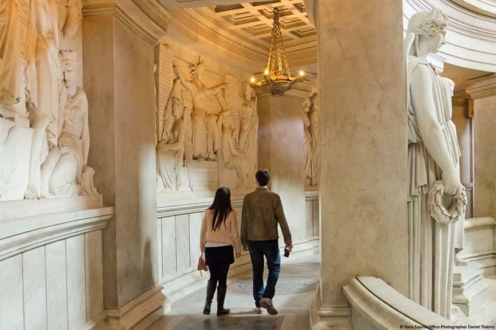 Paris: Musee De L'Armee Ticket With Digital Audio Guide - Key things to know before you go