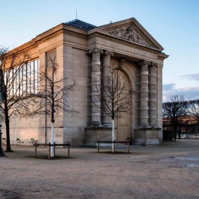 Paris: Musée de l'Orangerie Access With Seine River Cruise - Monet’s oval rooms: why this museum layout matters