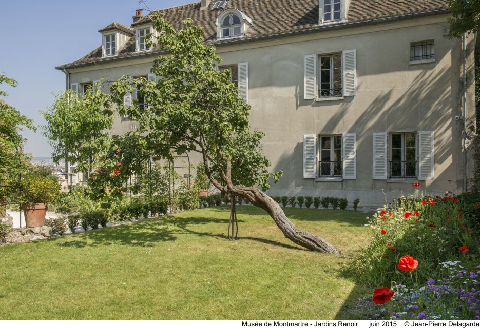 Paris: Musée de Montmartre and Gardens Entry Ticket - Key things to know before you go