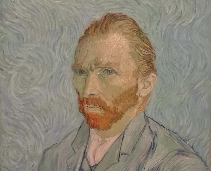Paris: Musée d'Orsay A Private Tour - rebels passion colour - The Audio Setup: Why Listening Is Part of the Value